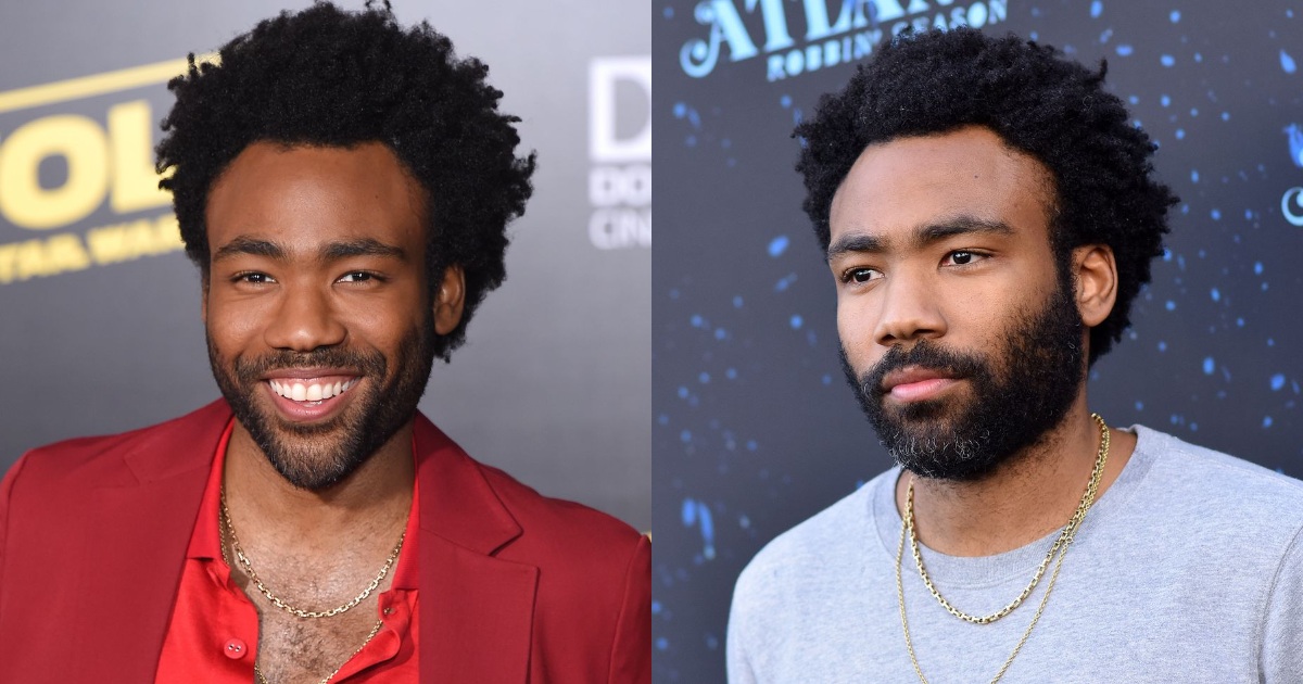 Donald Glover reveals he had a stroke during his Childish Gambino tour